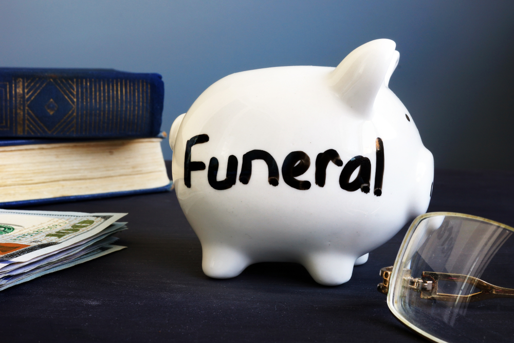 Planning your Own Funeral — The Advantages and Disadvantages