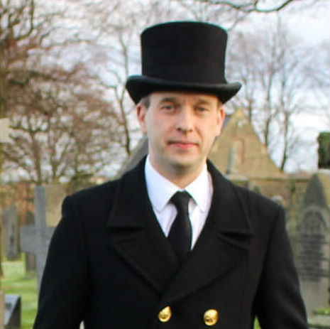 Meet Your Funeral Service Expert: Carl Taylor