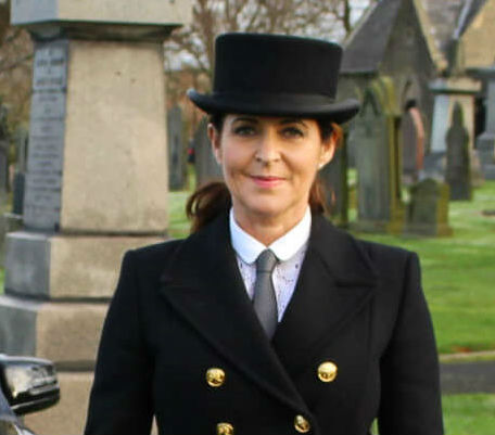 Meet Your Funeral Care Expert: Lianna Champ