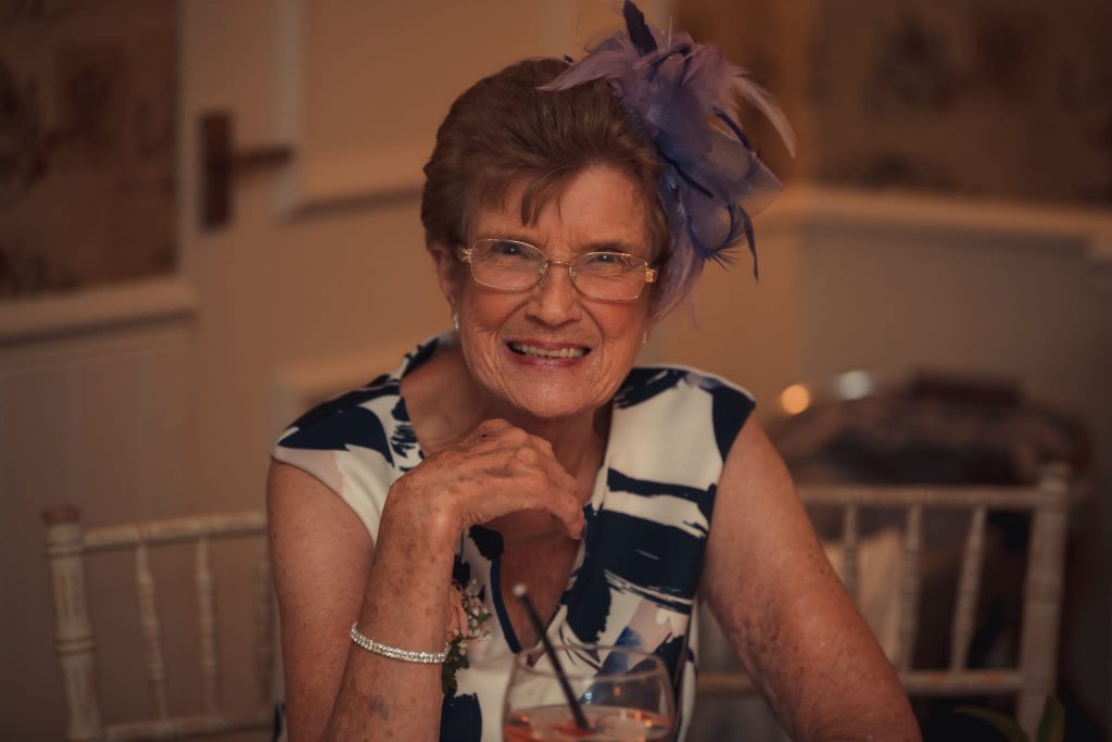 Sheila Lonsdale Champ Funeral Services