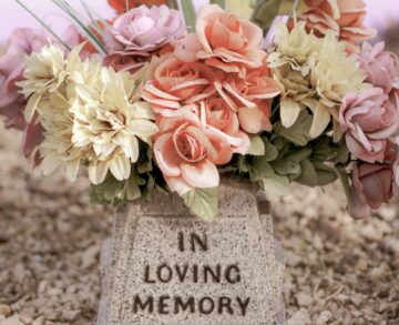 Legal and Financial Considerations When Dealing with a Loved One's Passing