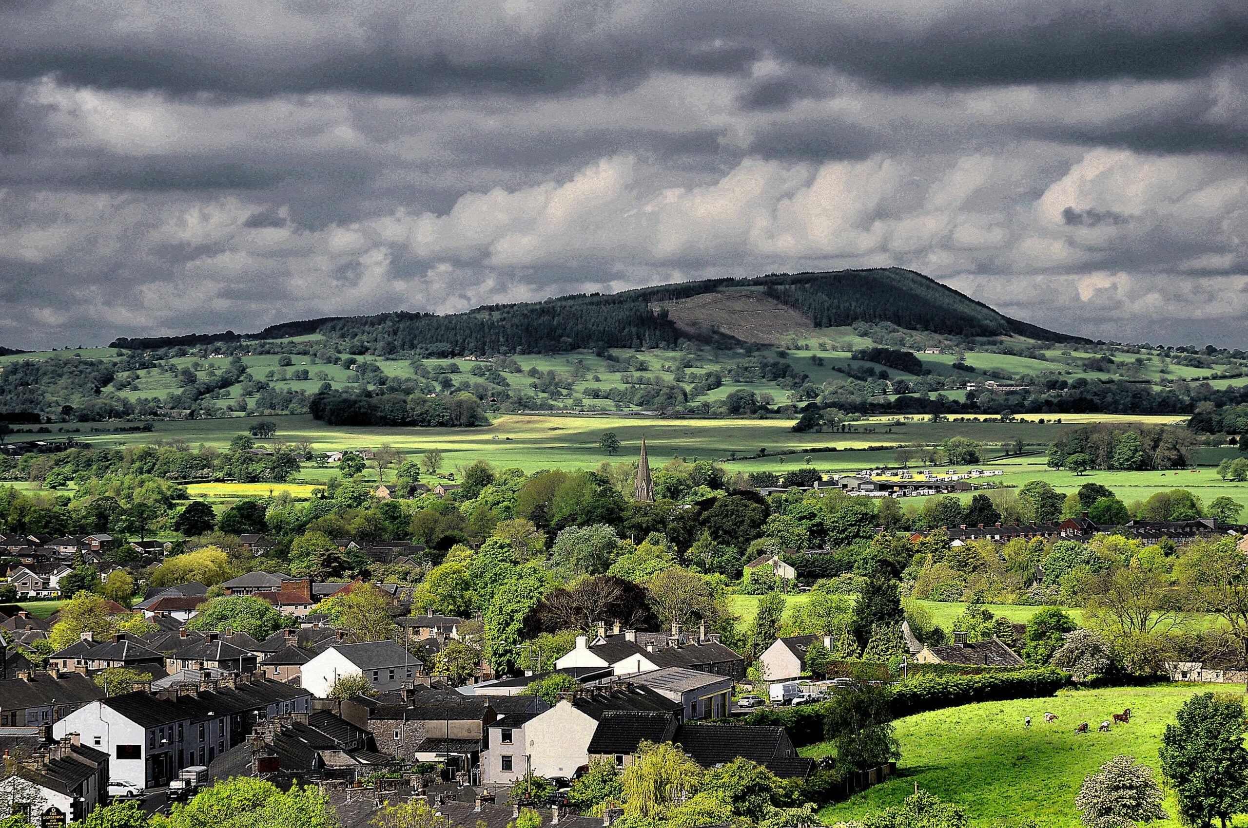 Celebrating The Beautiful Ribble Valley