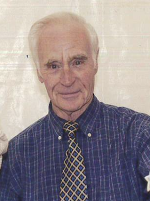 Alf Norman 2