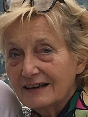 Constance Fisher