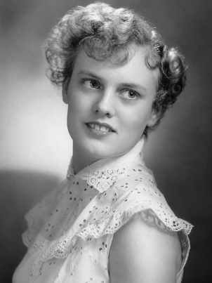 Joan Slinger