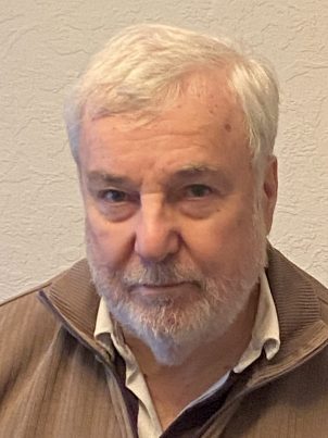 John Barton