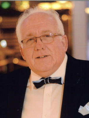 Ken Thomson